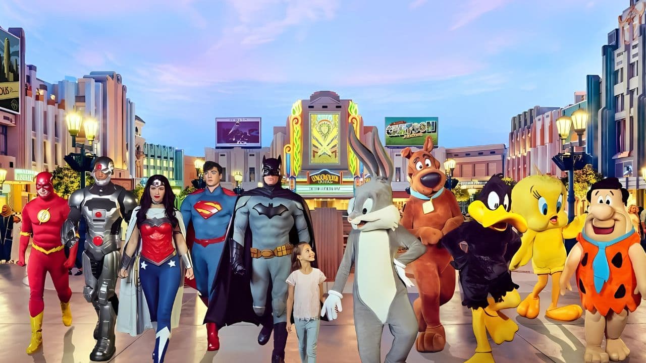 Warner Bros.