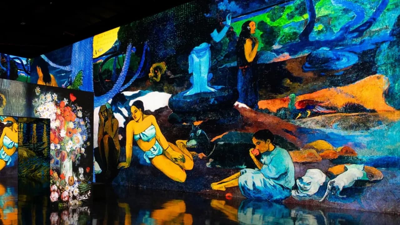 Arte Museum Dubai