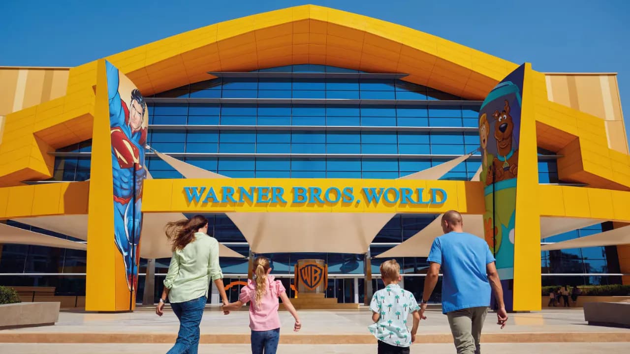 Warner Bros.