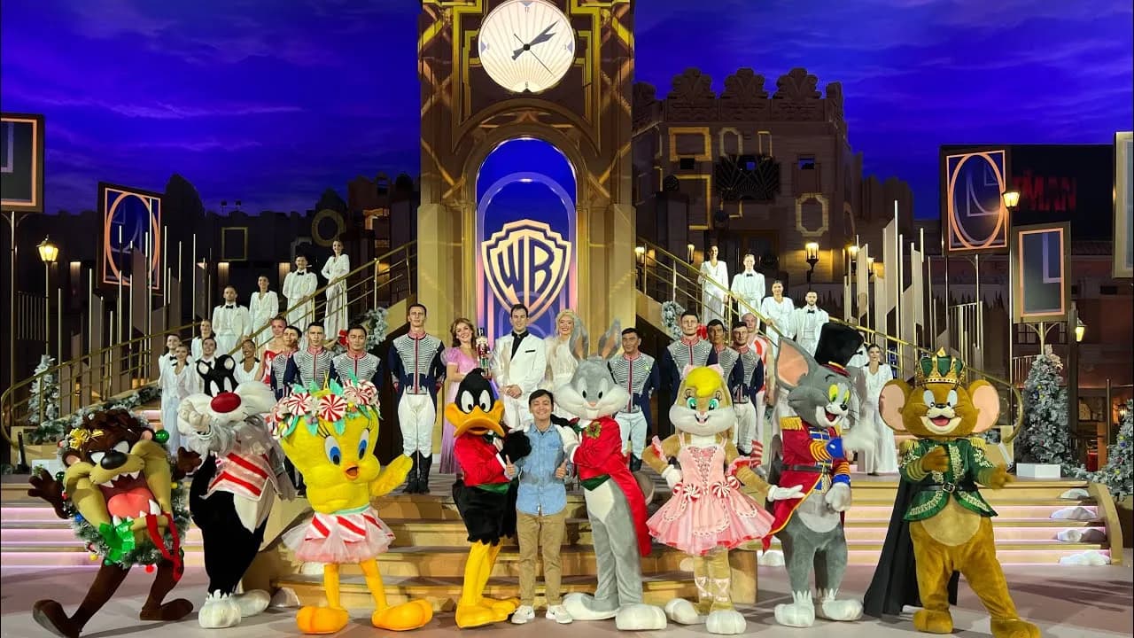 Warner Bros.
