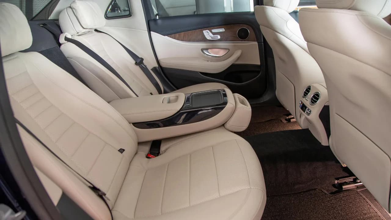 Limousine